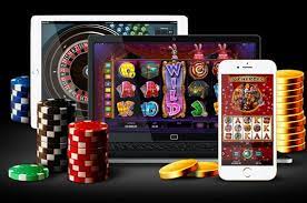 Официальный сайт Casino 1xSlots